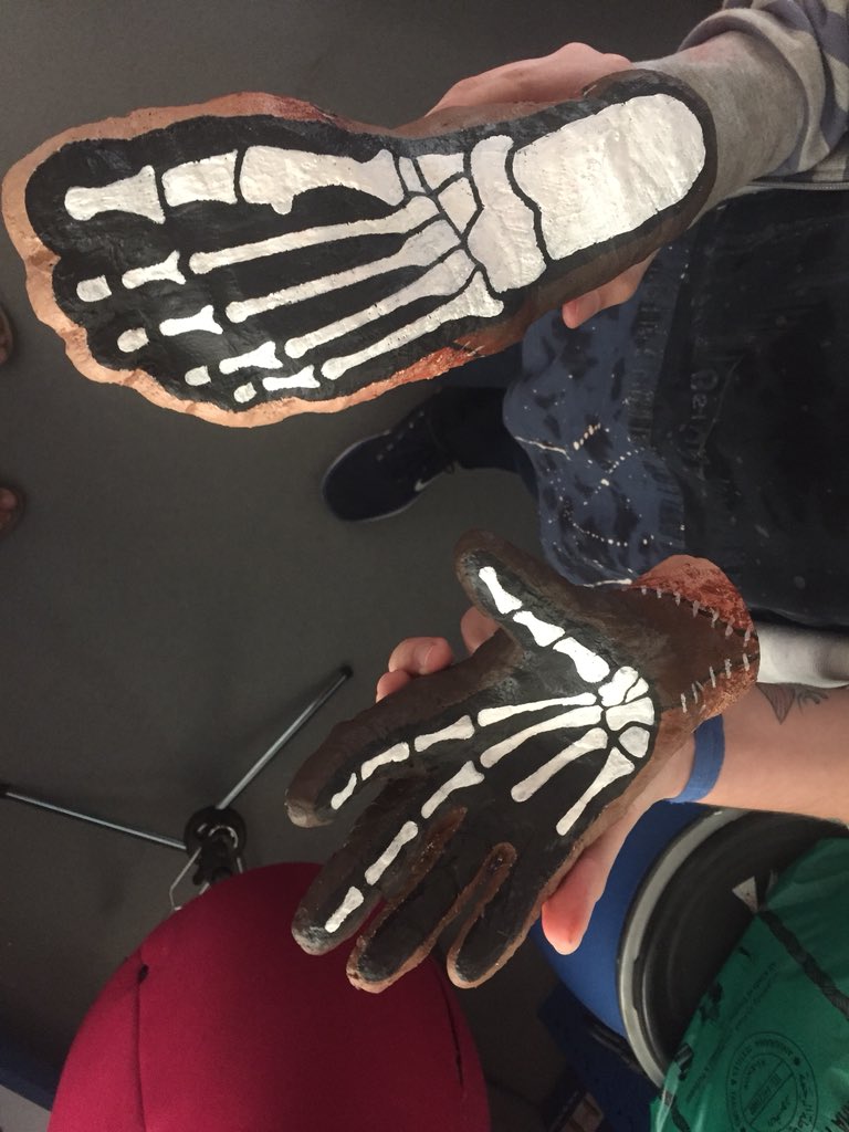 Kelli_Cody's tweet photo. Saturday #openstudio @ACSintschools #doha #ibdpva #visualarts #artsed https://t.co/SIPnlI96i0