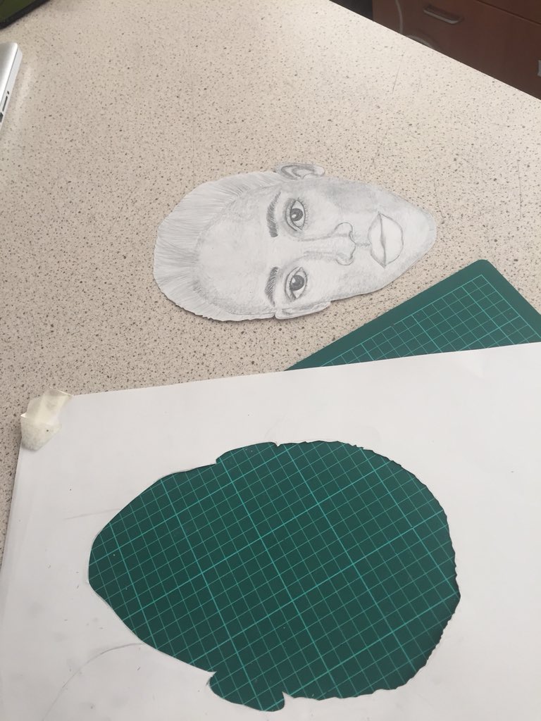 Kelli_Cody's tweet photo. Saturday #openstudio @ACSintschools #doha #ibdpva #visualarts #artsed https://t.co/SIPnlI96i0