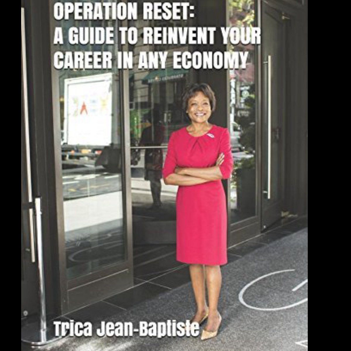 OPERATION RESET A GUIDE TO REINVENT YOUR CAREER IN ANY ECONOMY Time to launch order your copy
amazon.com/gp/aw/d/B072LY… #coaching #Career #realestate #commercialrealestate
