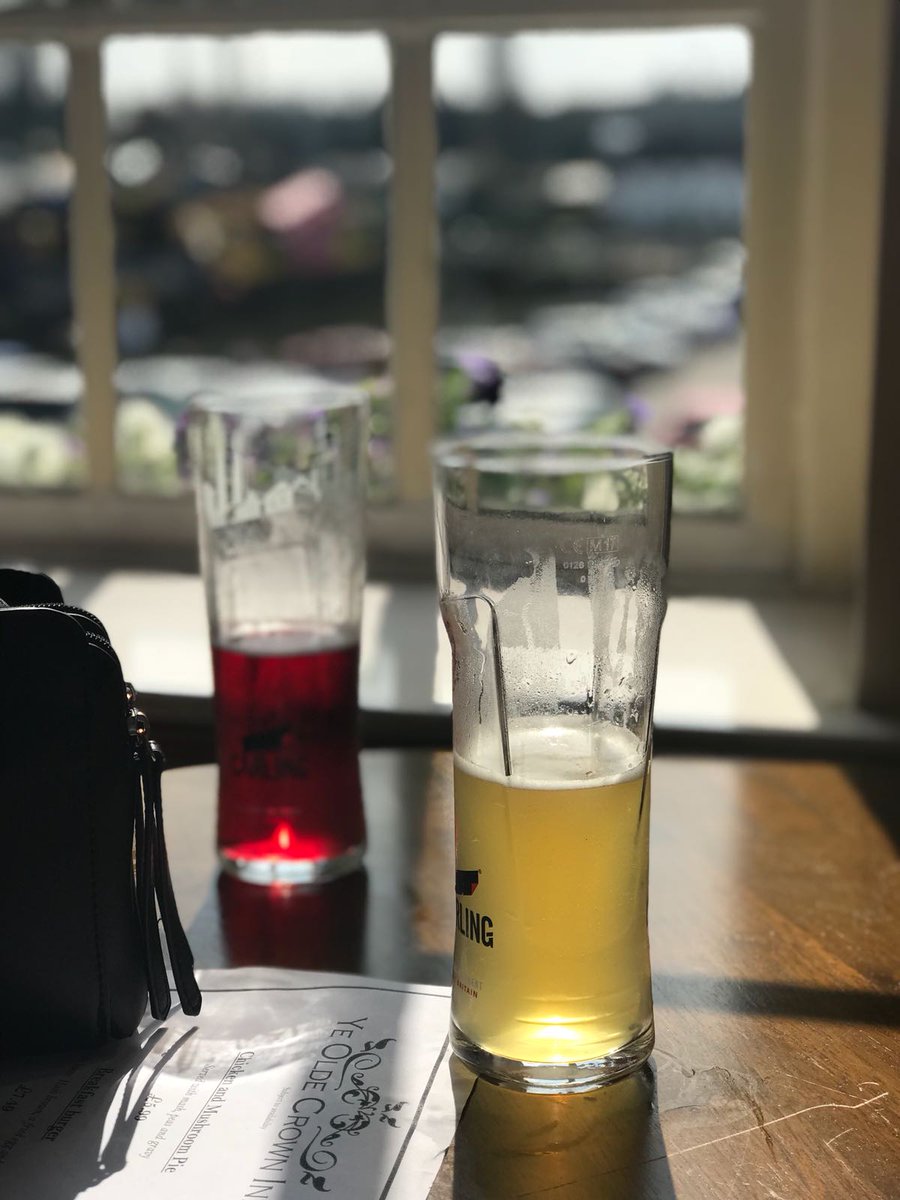 Suns out in UK drink time!!!!!