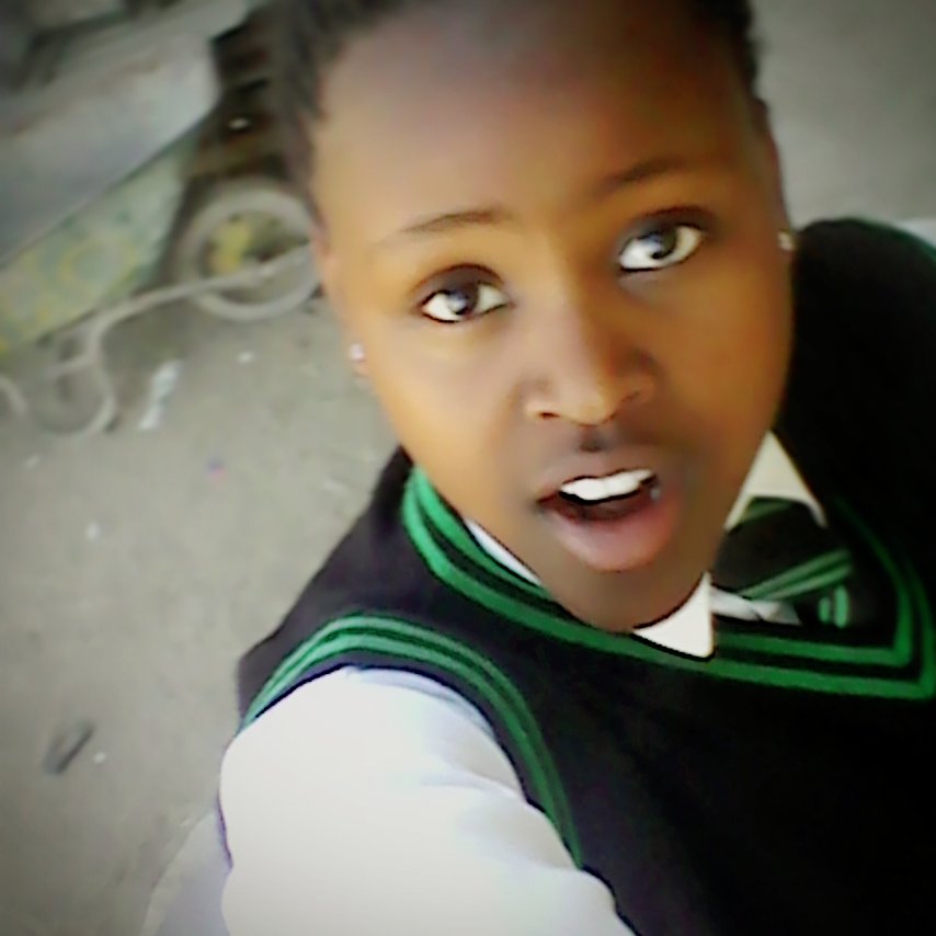 KhanyisaZililo's tweet photo. Ndim wonke https://t.co/n96BMpX1It