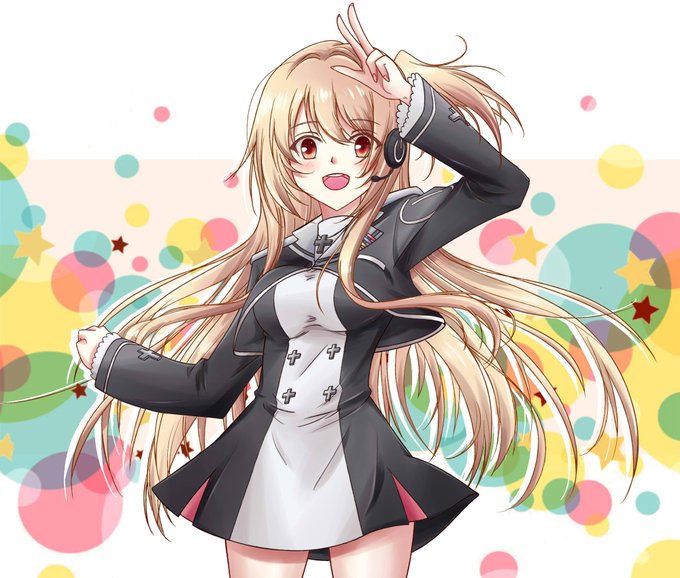 夢咲楓のtwitterイラスト検索結果