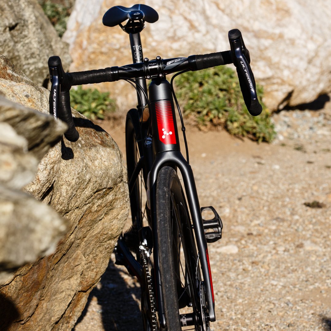 Argon18bike's tweet photo. The #KryptonGF: your best ally to go the distance. Show us your trusty #Argon18 bike for the long rides. https://t.co/sJzzTgvj4r