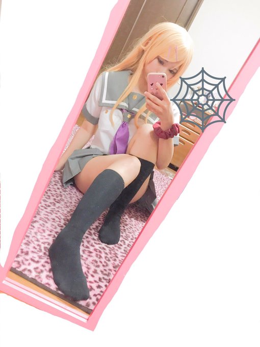 コスプレイヤーKaori（ふしみかおり）のTwitter画像27