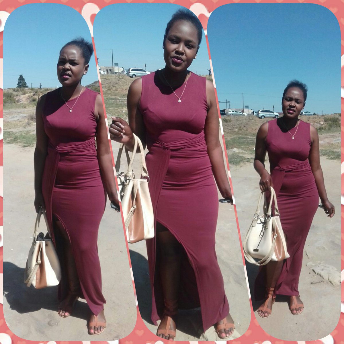 KhanyisaZililo's tweet photo. Ooi sisi bam https://t.co/GTFr086UOJ