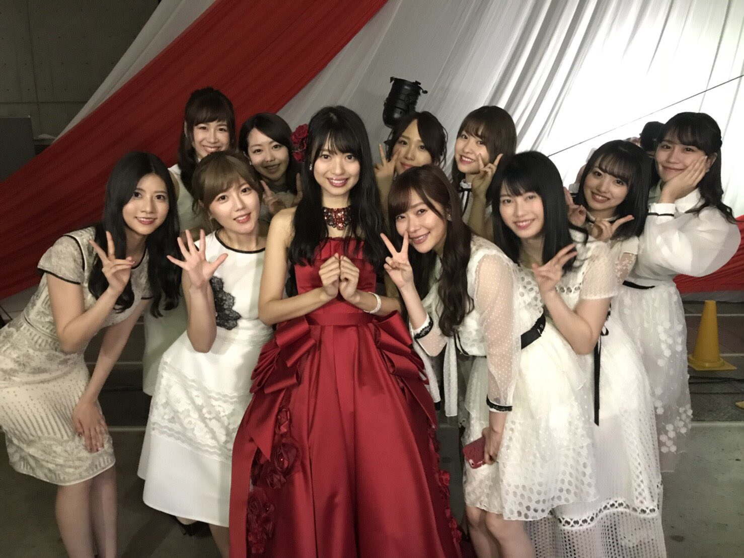 北原里英 on X: 北原里英 on X: