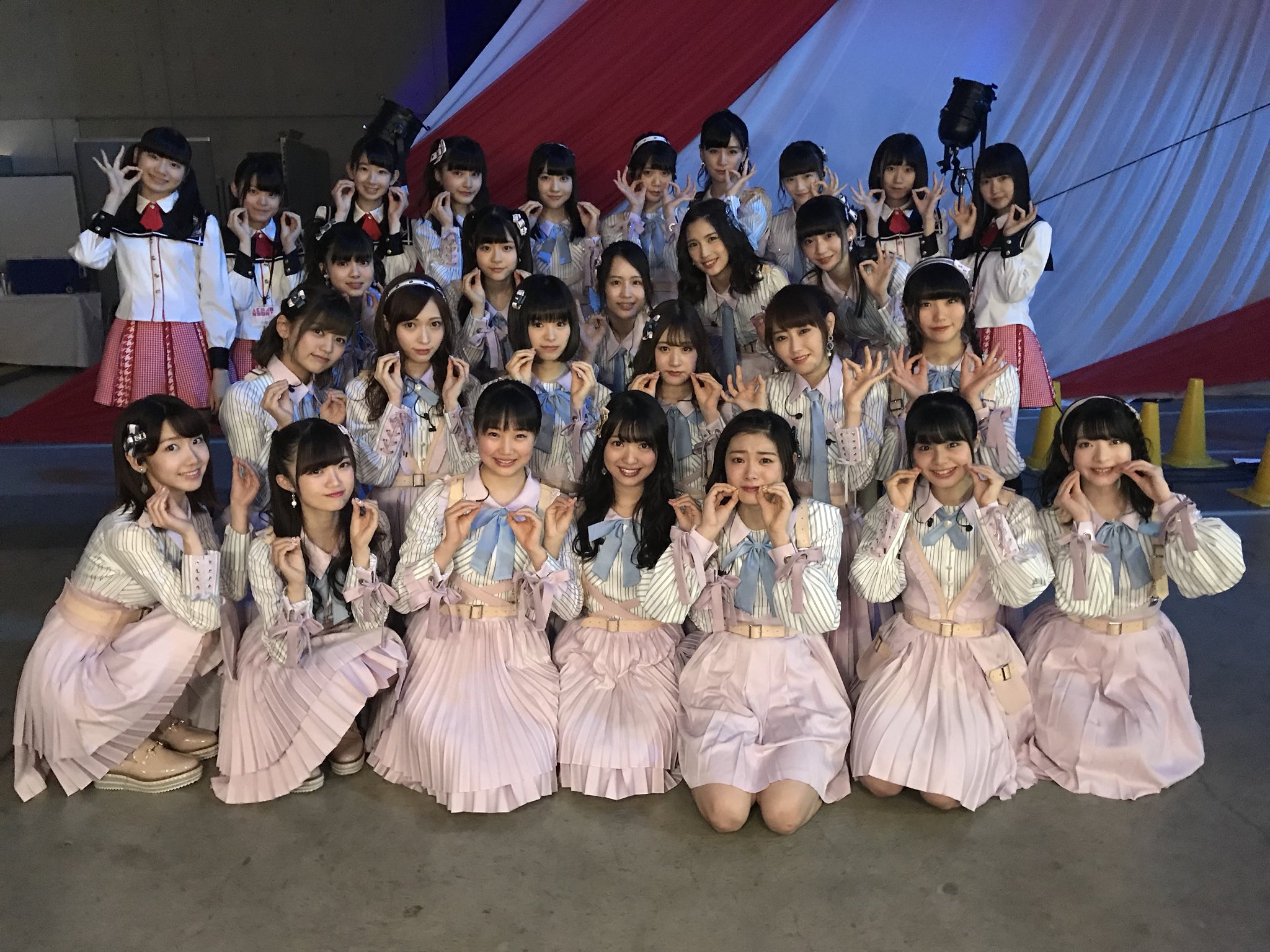 北原里英 on X: 北原里英 on X: