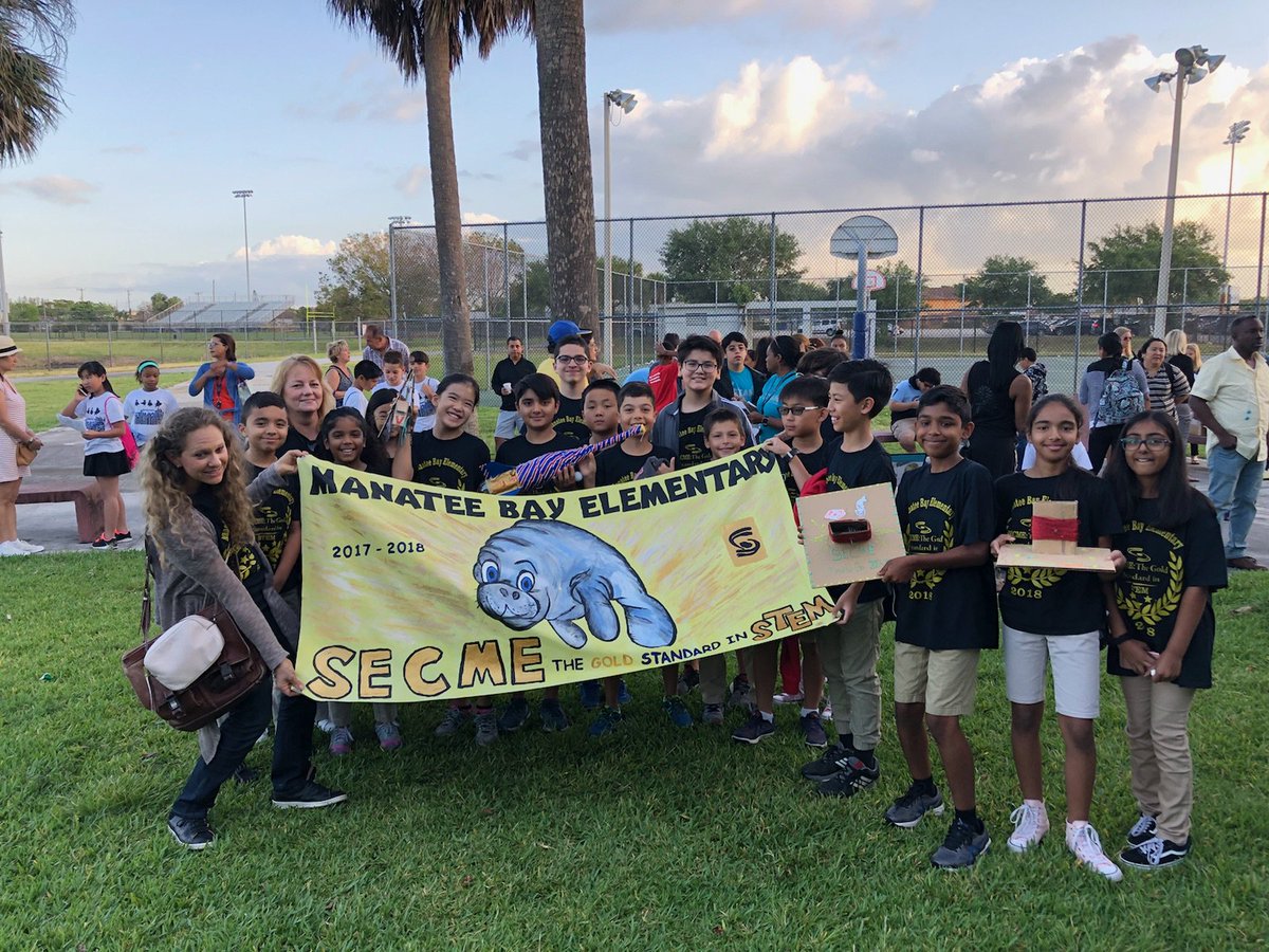 SECME Competition <a href="/dillardpanthers/">DIllard High School</a> with <a href="/paulah849/">Paula</a> 
<a href="/MANATEESTEM1/">MANATEESTEM</a> <a href="/hdevaughn/">Heather Hedman-DeVau</a> <a href="/BrowardSTEM/">Broward STEM</a> @mrhorowitz @monikabl19
<a href="/amber_langshaw/">Amber Langshaw</a> 
<a href="/ablacayoz/">Arnoldo “Arnie” Lacayo</a> <a href="/jessica_borrayo/">Jessica Borrayo</a> <a href="/CityofWeston/">City of Weston</a> <a href="/browardschools/">Broward County Public Schools</a> @ESCadre9 <a href="/DominiqueDumer2/">Dominique Dumervil</a>