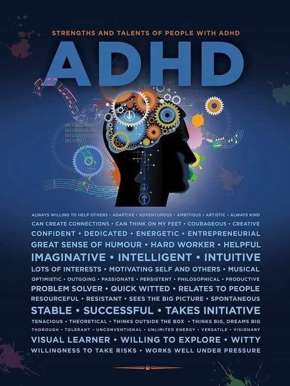 NeurodiversityT's tweet image. 