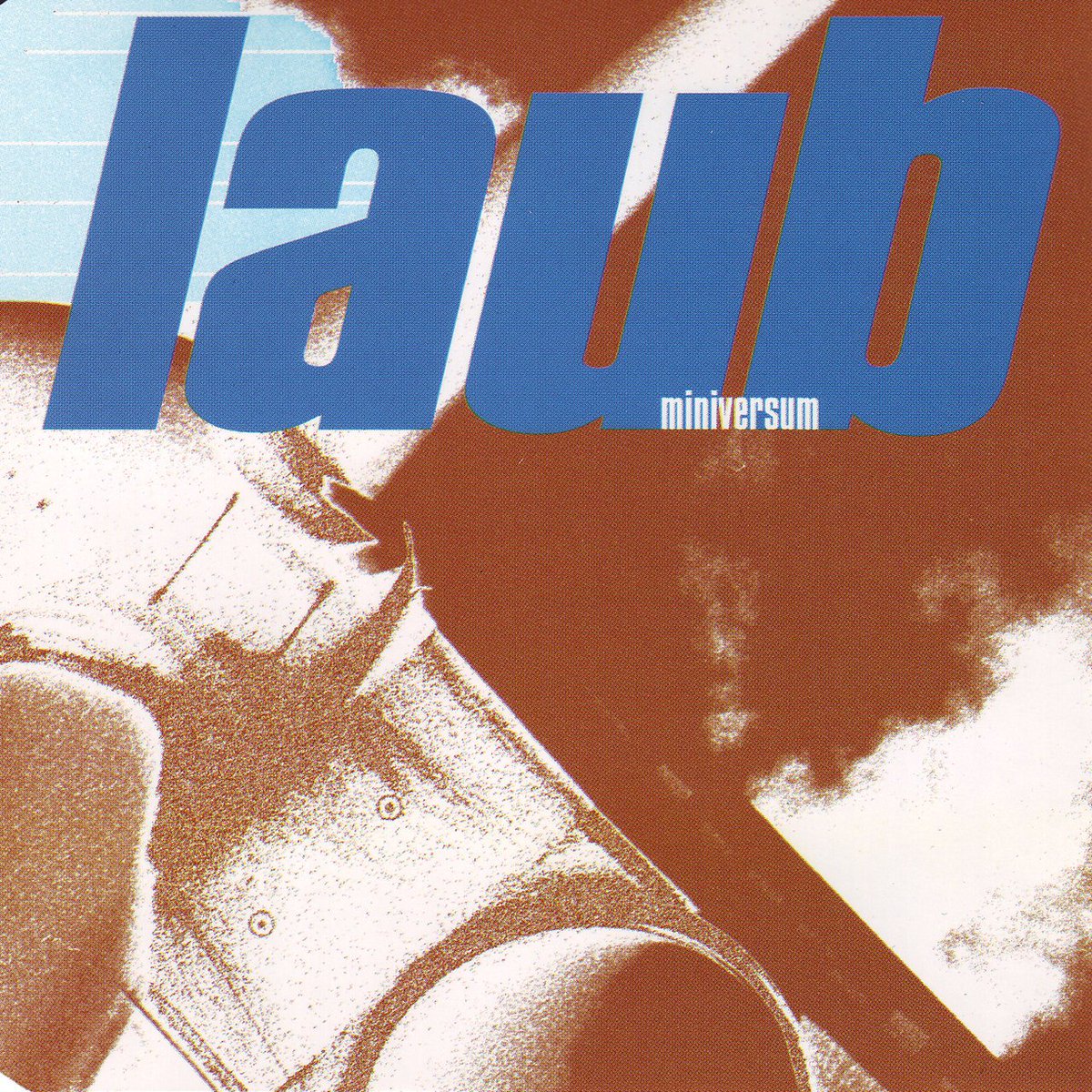poemproducer's tweet photo. LAUB [1996] EP
MINIVERSUM
#kittyyo
new on @Bandcamp

Vielleicht
Frei 
Entgegen
Tanze

https://t.co/Heaoul0H70 https://t.co/1uwpkdZnp8