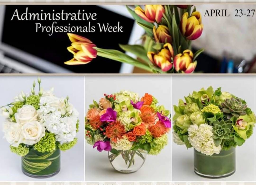 Karen's Floral (karensfloralexp) Twitter