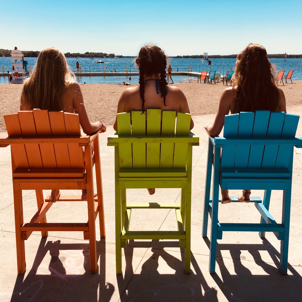 FoxValleyYL's tweet photo. Dreamin’ beaches today? Make it real. Young Life Castaway June 25-July 1. #needthebeach #ylcastaway #ylfoxvalley https://t.co/PTY1CVkDxJ