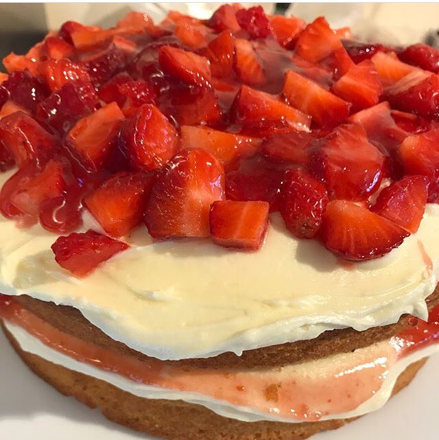 Spoilt For Choice tweet media