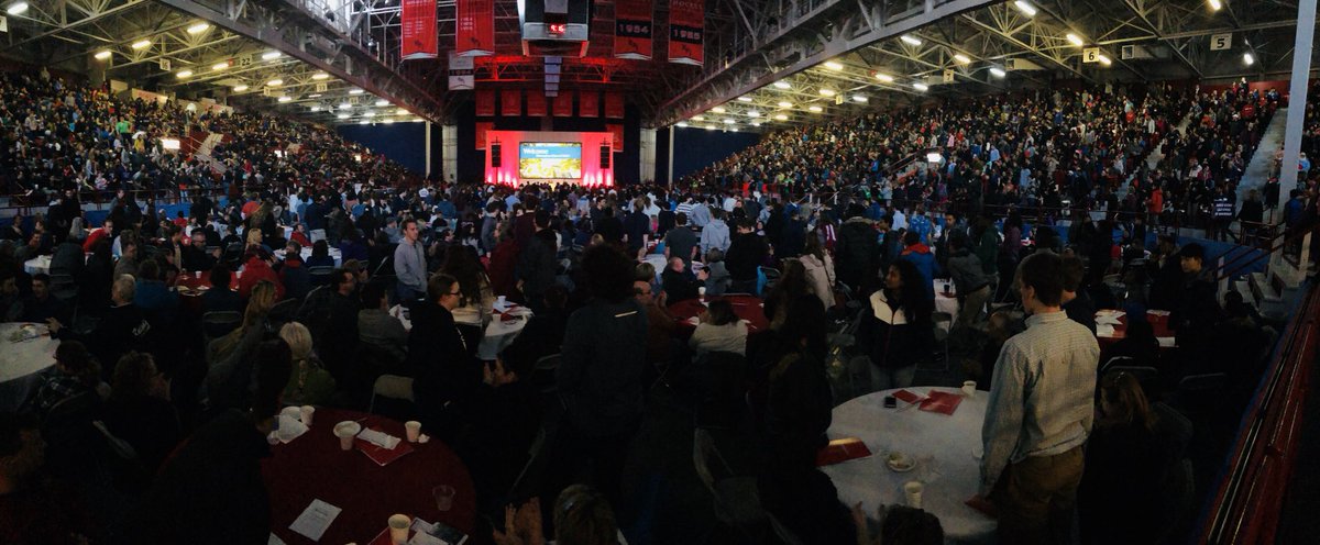 RPIAdmissions's tweet image. Our biggest Accepted Students Celebration yet! We are thrilled you are all here today. #rpi2022 #rpivisit