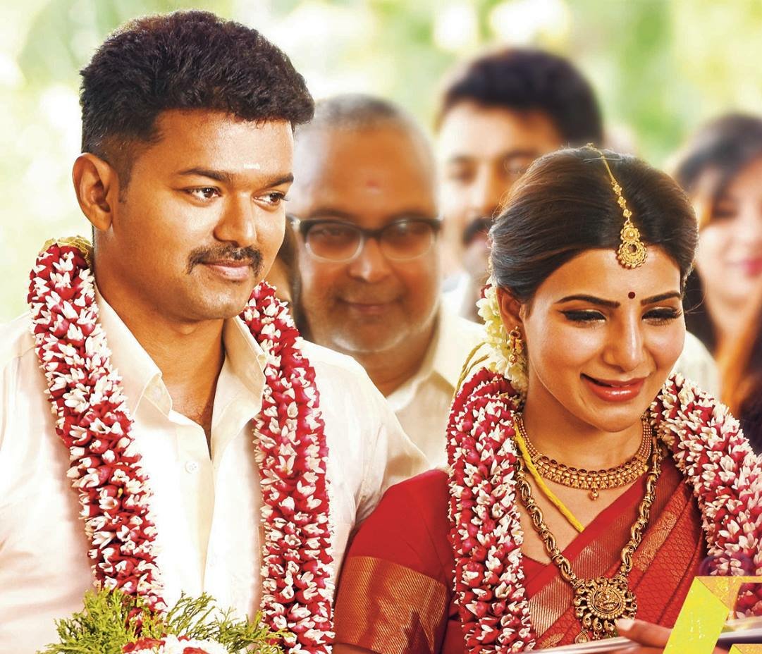 VigneshSammu's tweet photo. #2YearsOfTheri #14DaystoTHALAIVIISAMANTHABDAY 😘😘😘😘😘 https://t.co/O78KaccELY