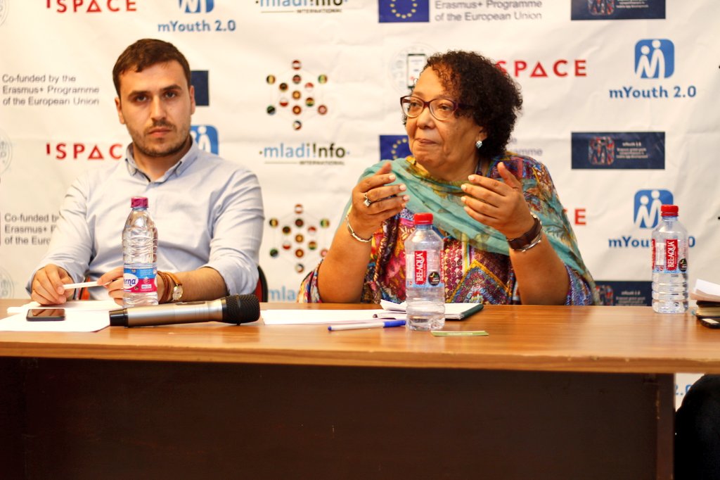 iSpaceGh's tweet photo. On the criteria for choosing, contestants will be judged on:

1. How awesome their pitch is
2. How impactful their project is and 
3. How sustainable their project is.

#MobileAppsChallenge https://t.co/5s0Ai1VYY7