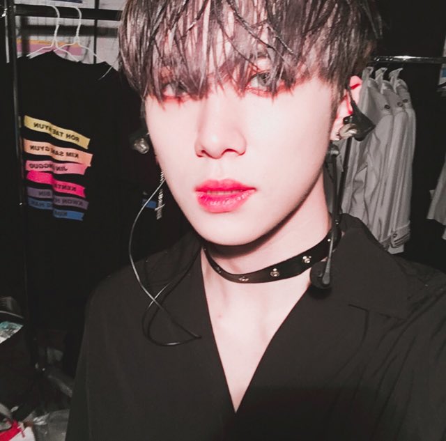 JBJ tweet media