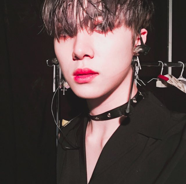 JBJ tweet media