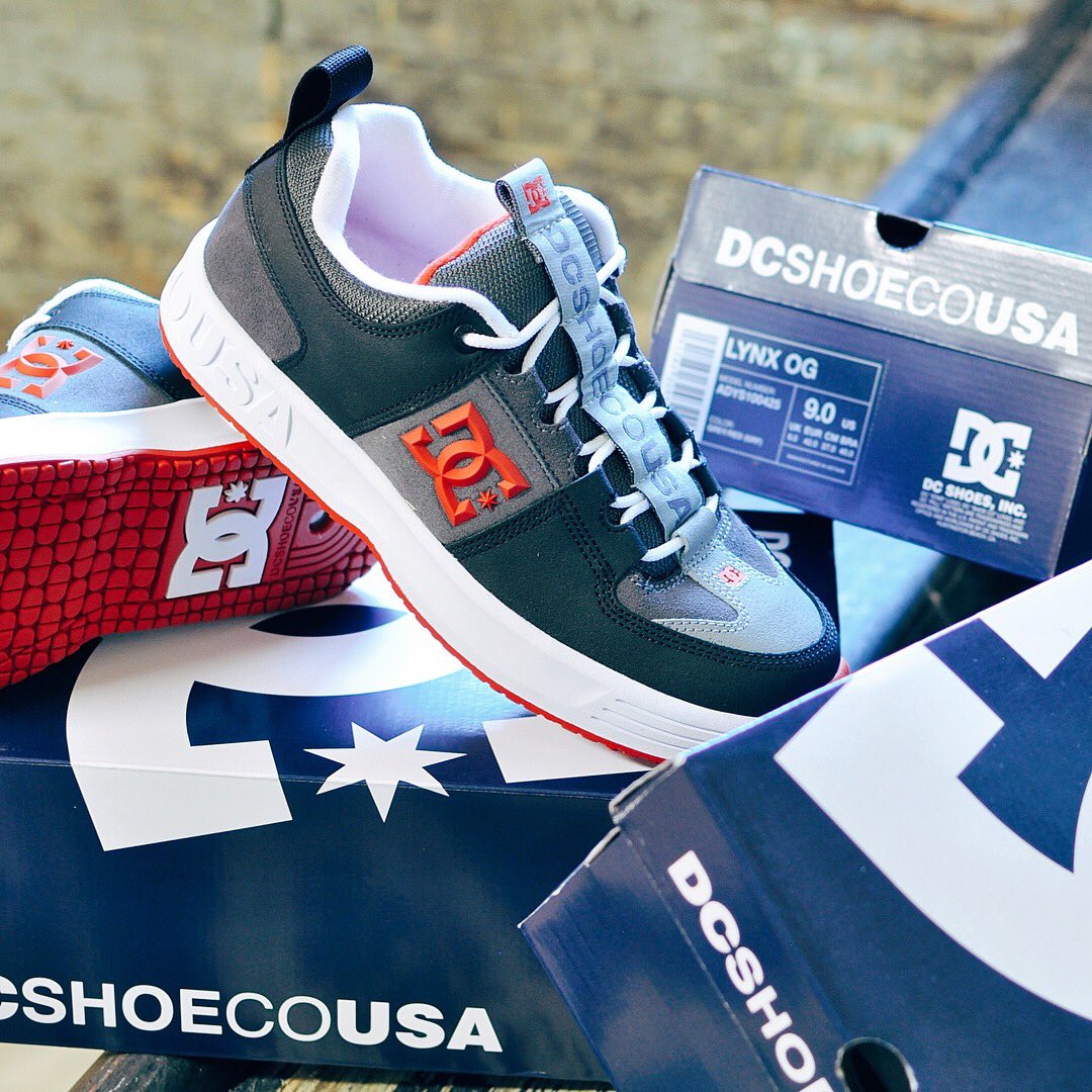 dc shoes special edition