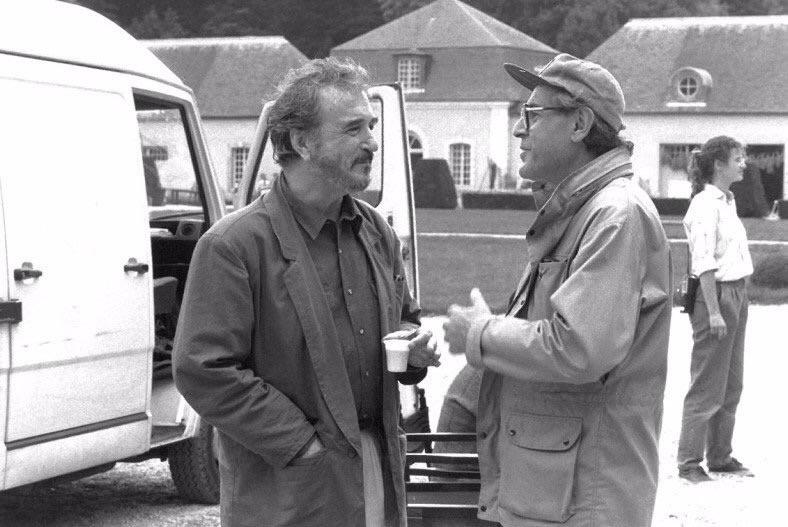 Jean-Claude #Carrière &amp; Milos #Forman (1971) #TakingOff

#MilosForman  #JeanClaudeCarrière

#SapereCondiviso #Cinema