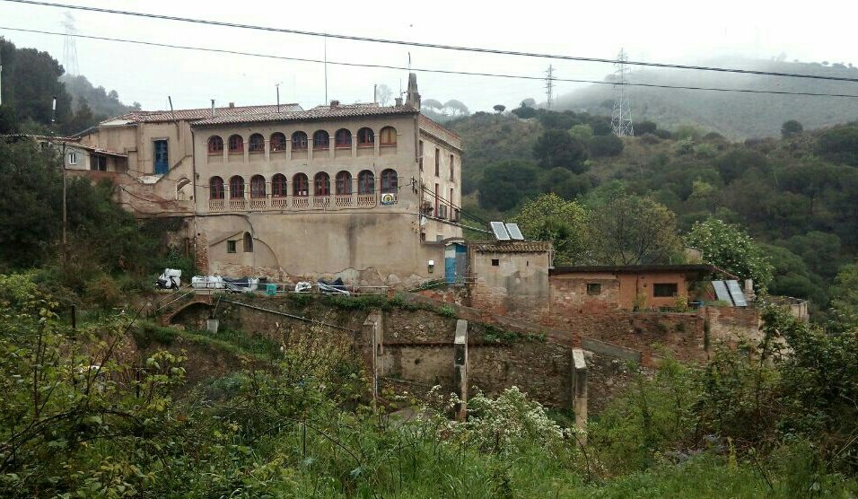 corcollibertari's tweet photo. A @canmasdeu celebrant la trobada internacional remullada de cors socials #VaDeCor. D'aquí una estona ens veiem a @ateneu9b! https://t.co/pzon6Ns6hi