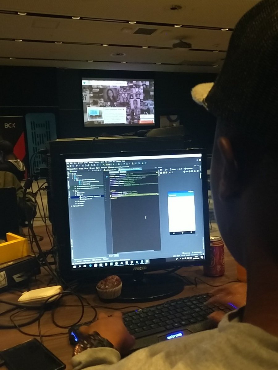 The_Phiri's tweet image. #SafeHack app loading