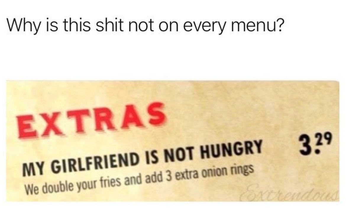 MensHumor's tweet image. This is brilliant.