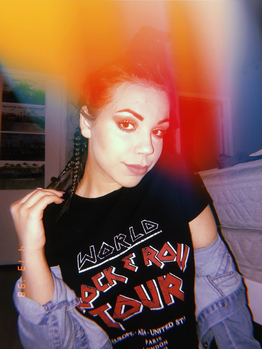 Guess it’s true when they say there’s gold at the end of the 🌈