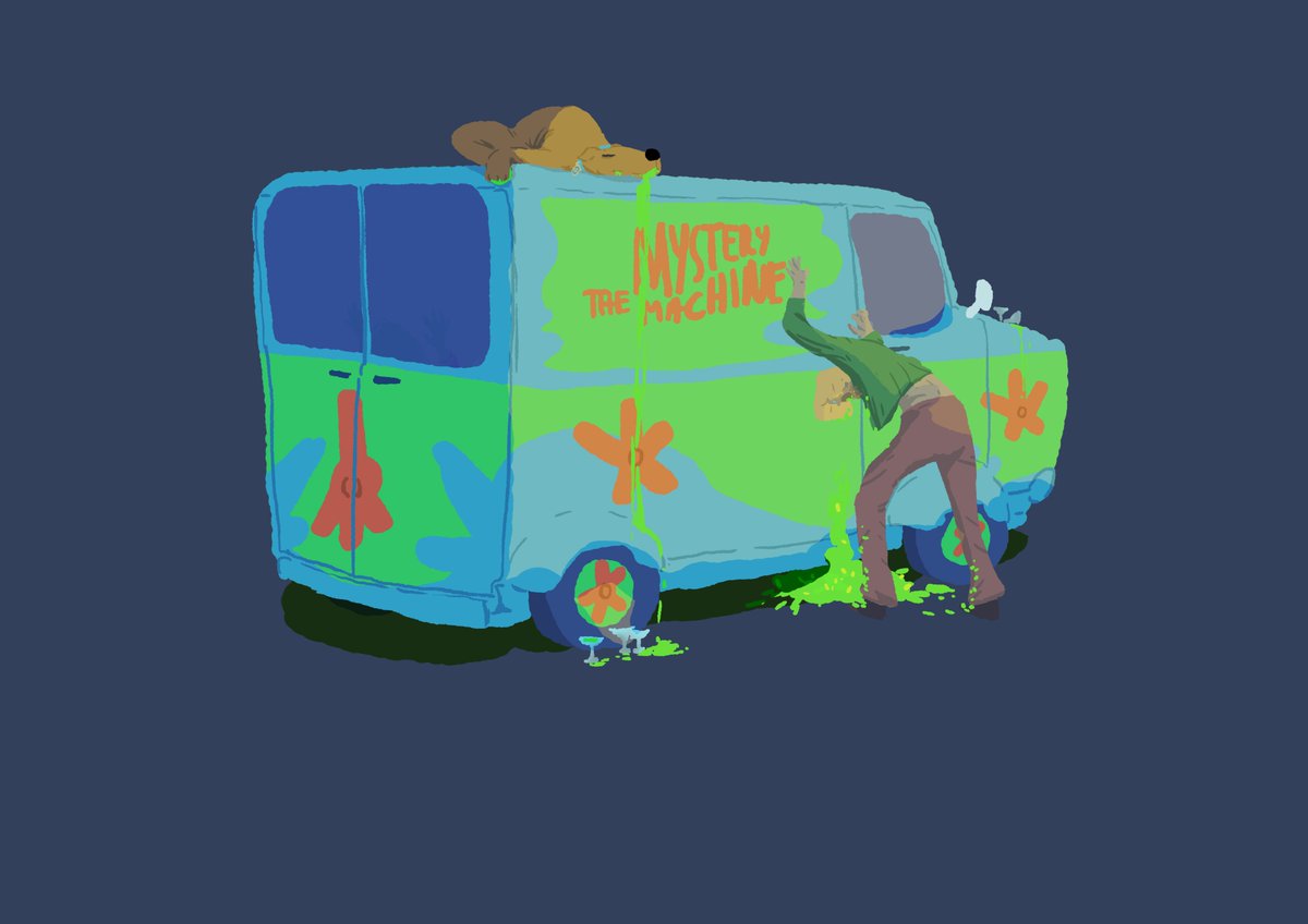 Maudecommeune's tweet image. #DéfiDamDamLive4  raaaaah le temps!