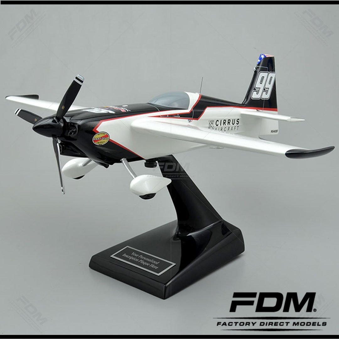 FDMCustomModels's tweet image. Factory Direct Models, the world leading manufacturer of Model Aircraft, brings to you this #Zivko #Edge #540 Model Airplane. Call us or email us go to our website for more details: goo.gl/pjNcnf #KingAir #Model#Aircraft #Factory_Direct_Models