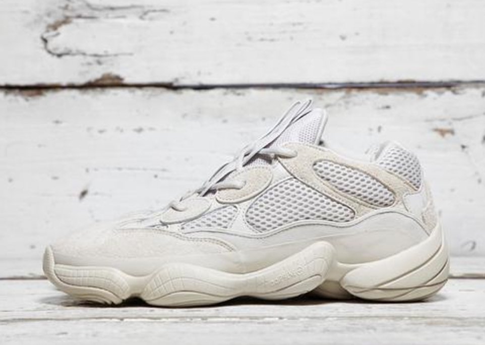 yeezy 500 blush restock