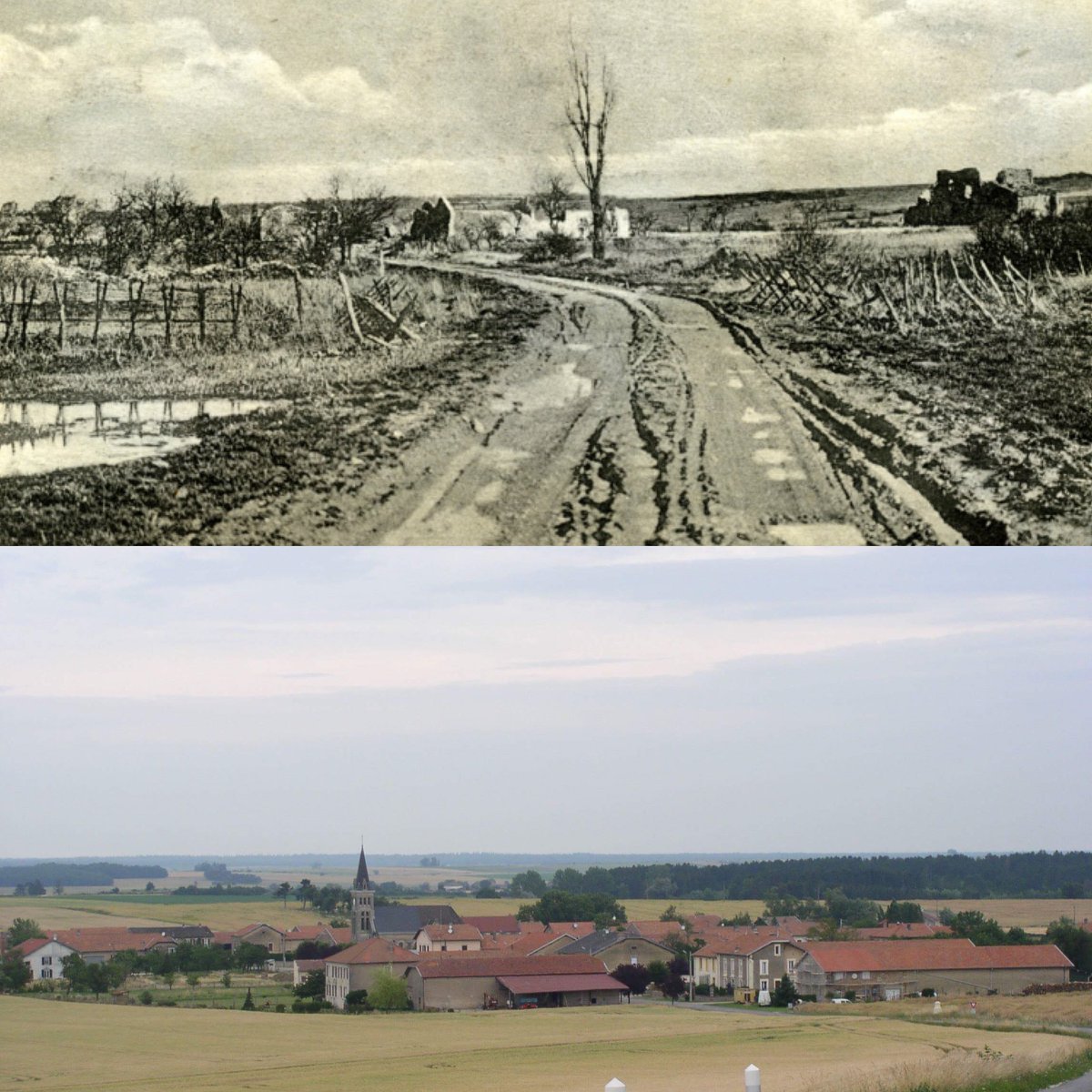 Battles of the First World War Podcast tweet media