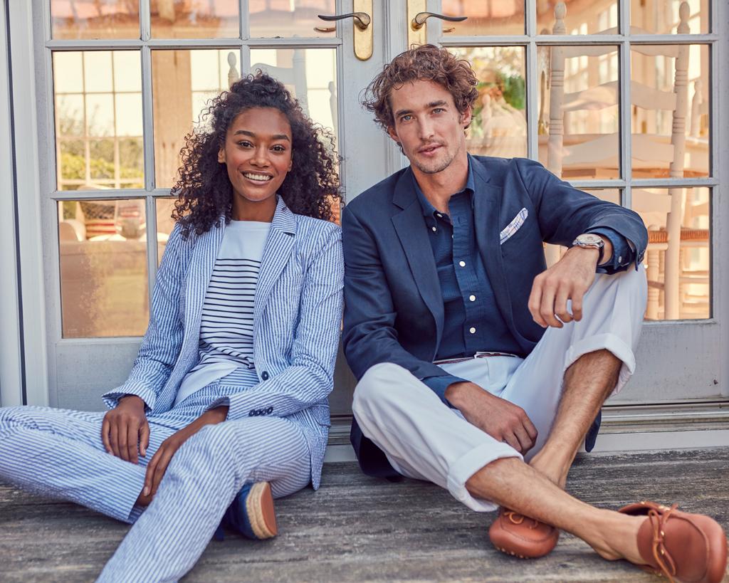 Stripes or solids" Your move, summer. #BrooksBrothers200 #AmericanSummer
https://t.co/iK1KmnI6XI https://t.co/6oC0J0NpWn