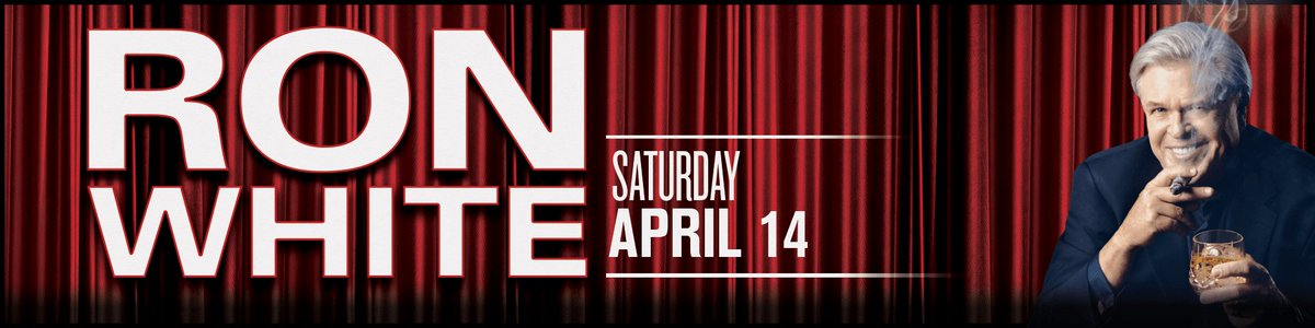 Houston Marriott Sugar Land (@suglandmarriott) on Twitter photo TONIGHT: Comedian Ron White brings his act to <a href="/SmartLiveTX/">Smart Financial Centre</a>.
#SugLandTX | #SugLandMarriott TONIGHT: Comedian Ron White brings his act to <a href="/SmartLiveTX/">Smart Financial Centre</a>.
#SugLandTX | #SugLandMarriott