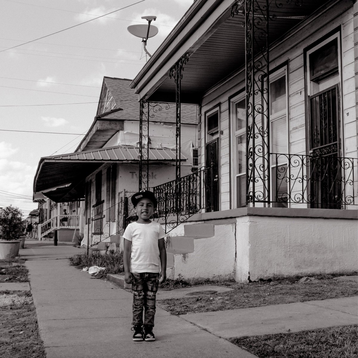 RippyAustin's tweet photo. Love this city like it's my home | S/O the 504 https://t.co/6MrtArETzb