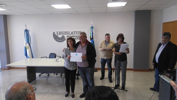 Esto Que Pasa! tweet media
