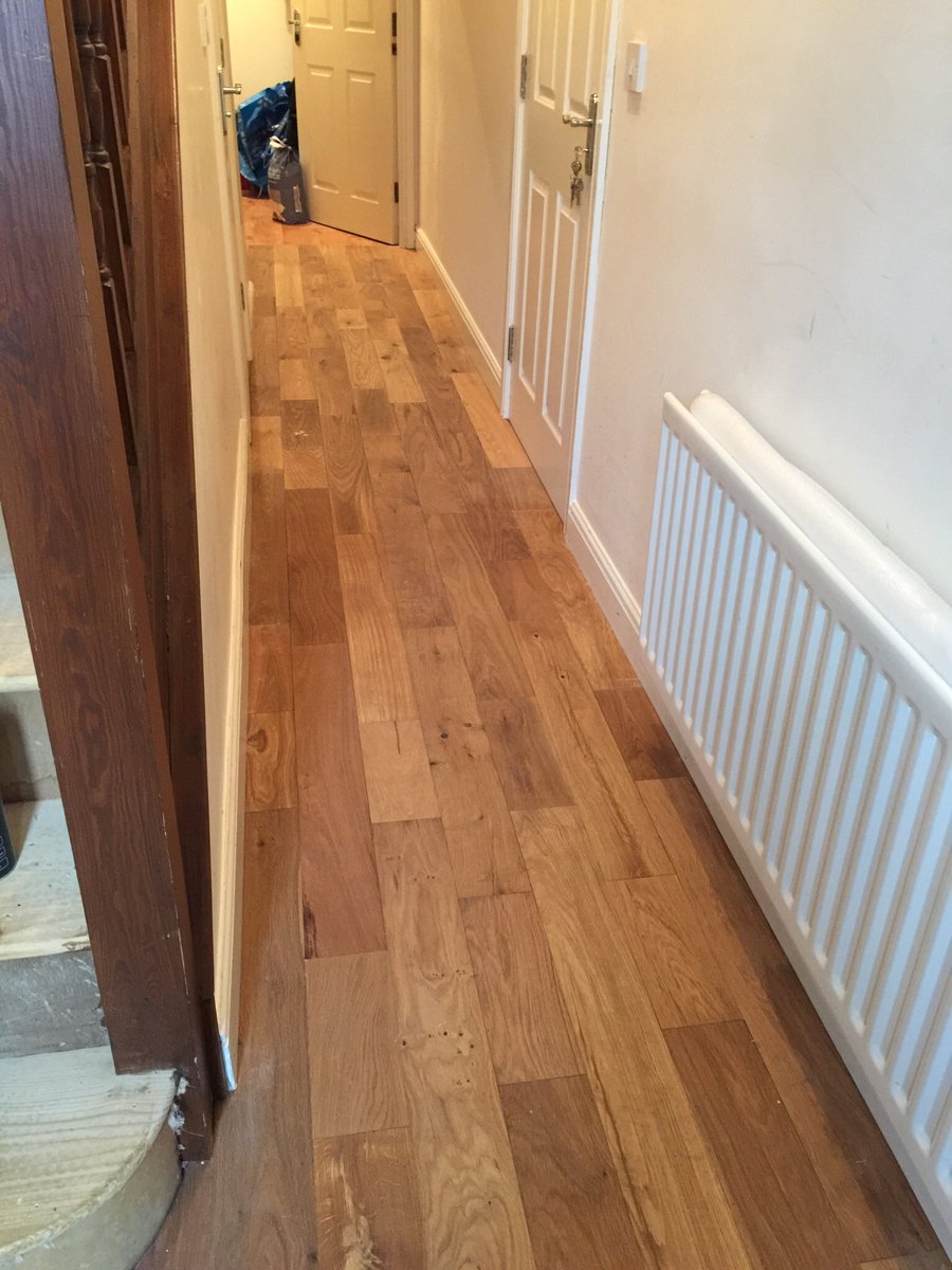 AH Flooring Services tweet media