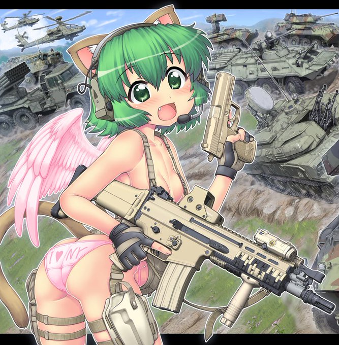 #無言で過去絵をあげる見た人もやる 