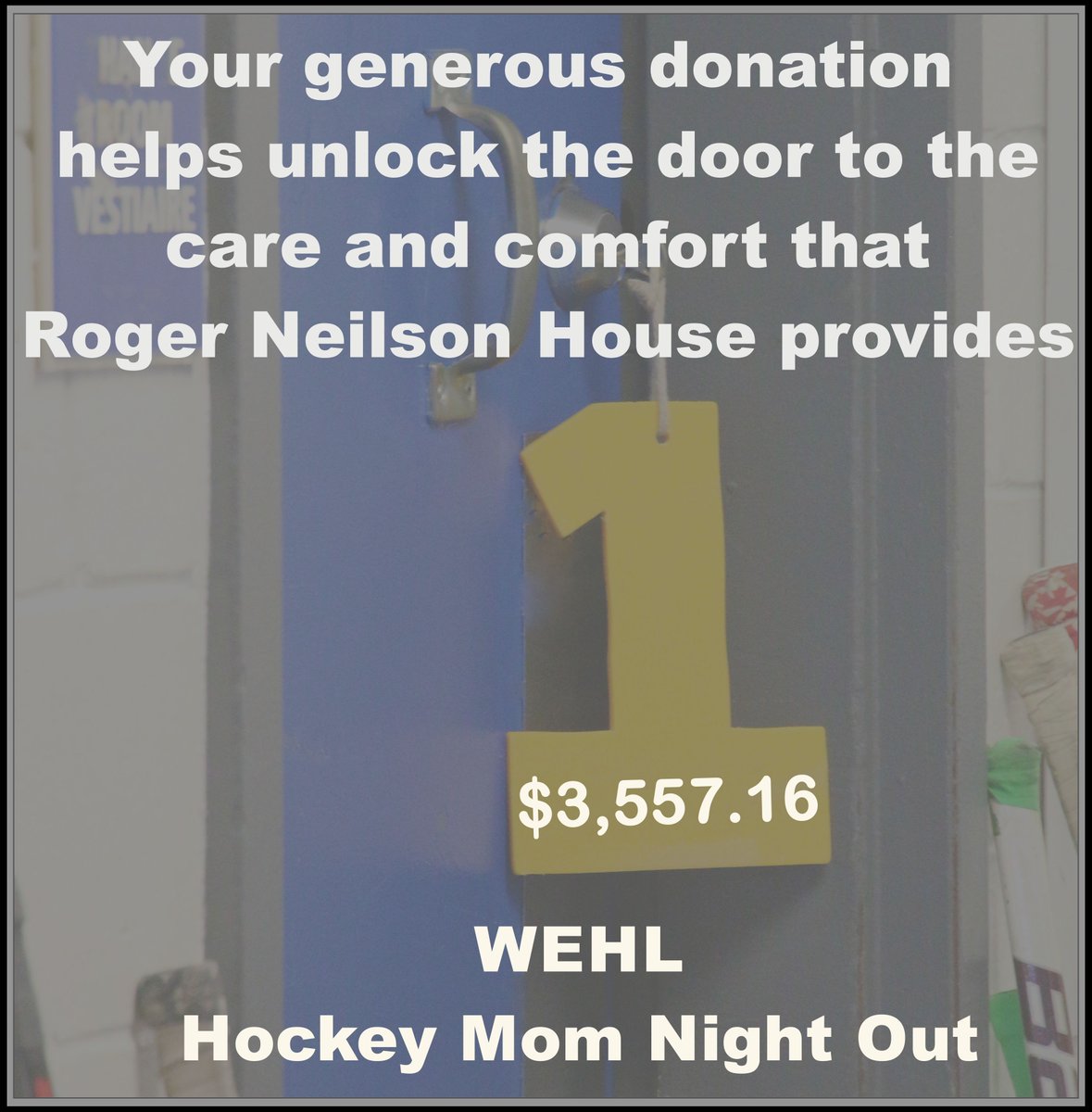 OYETCHEO's tweet photo. The great part of post tournament wrap up jobs is sharing this awesome info with others. @RogerNeilsonHouse @sensfoundation  Thank you @westendhockey and extra special thanks to Julie Dunnigan @ScrapDivaJules who is an organizing dynamo! So appreciative of your efforts!  💞 https://t.co/2RDMYXEDkf