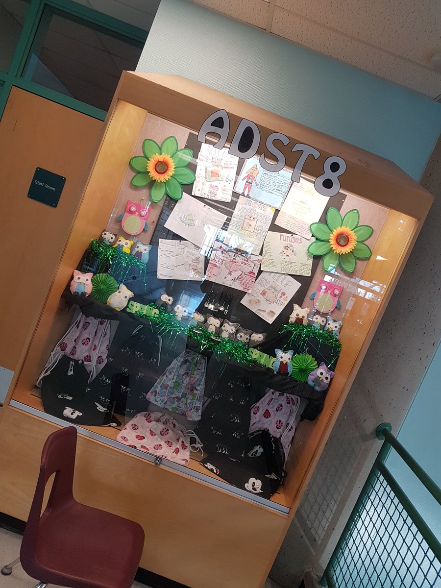 Simina Mattoo tweet media