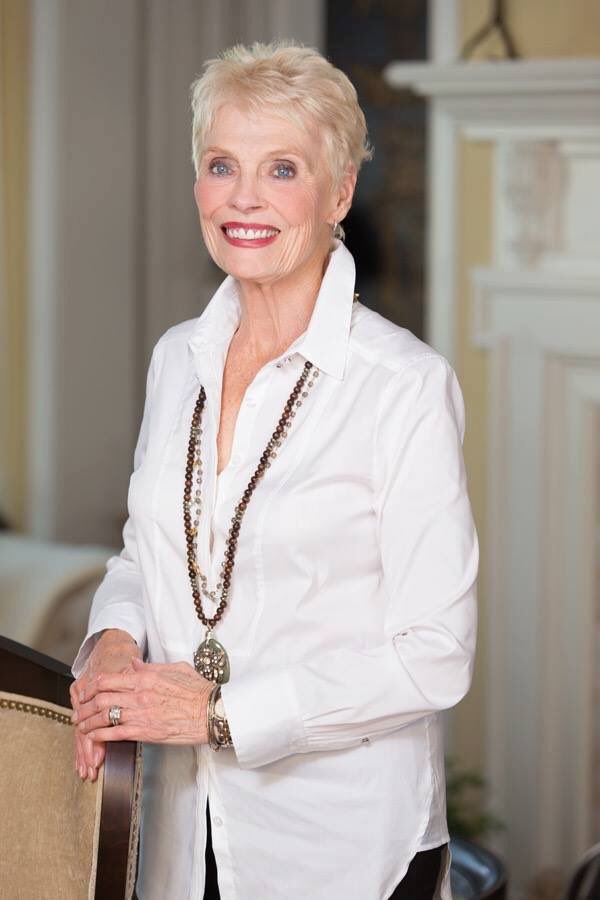 How is it possible that 2 years have come and gone? We are missing the lady that started it all. Helen was truly grace, class, sophistication rolled into one amazing lady. She was one of a kind! We were all so blessed to have known her! #HWA #HWAfounder #missyou