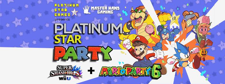 Super Smash Bros. Smash Bros. SPECIAL, Super Mario Party, Fort