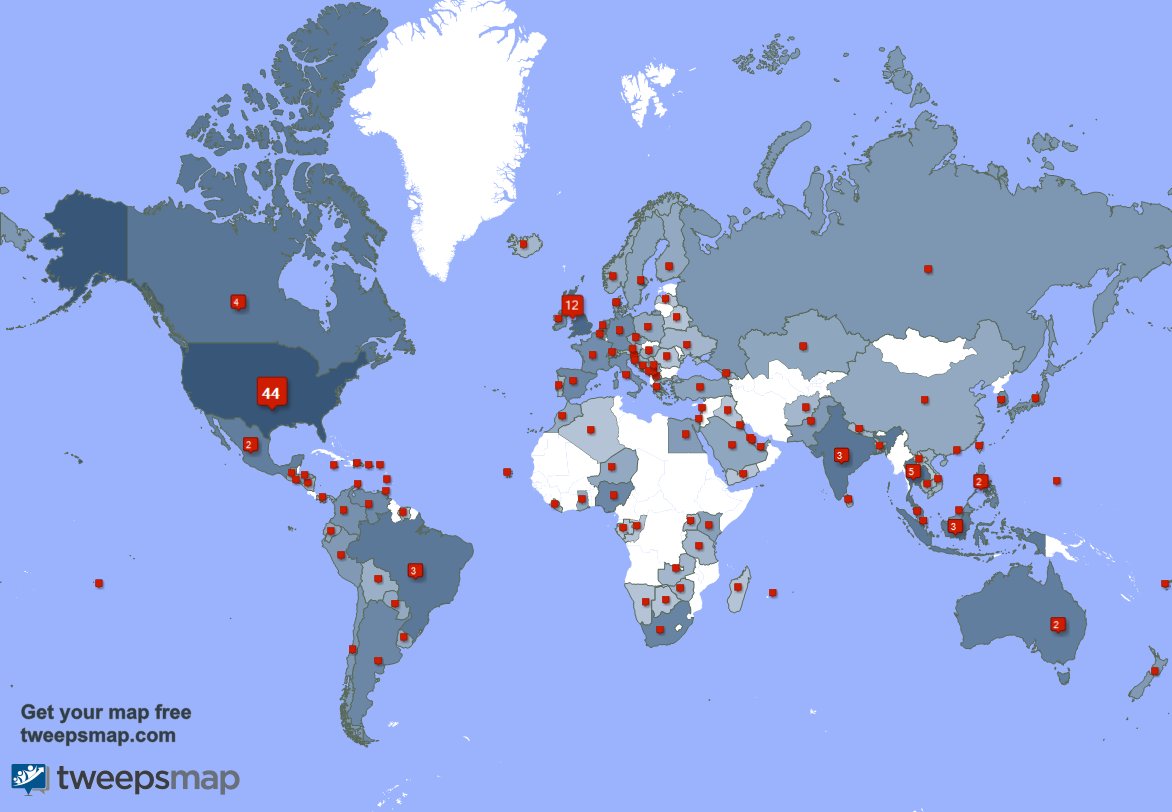 3broski's tweet photo. I have 14 new followers from USA, and more last week. See https://t.co/2R1XWoxDbd https://t.co/X7FDpyjwlW