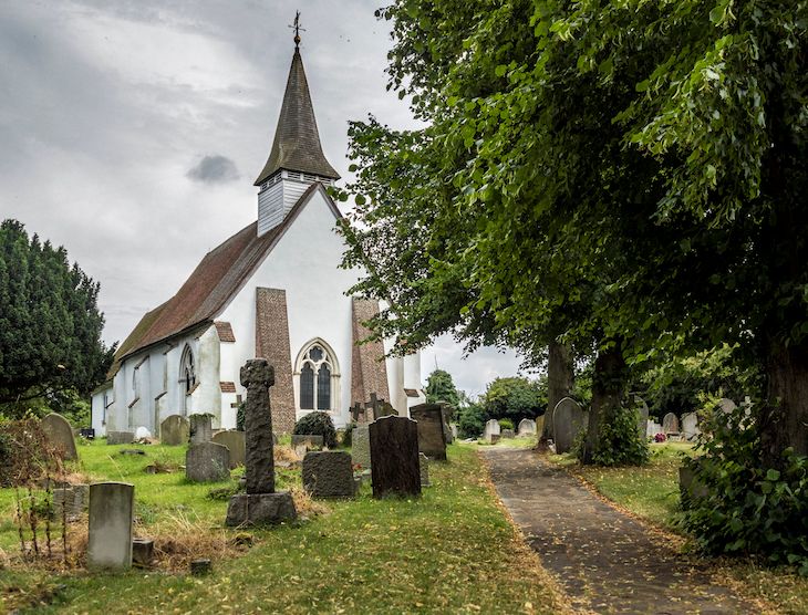 Londonist tweet media