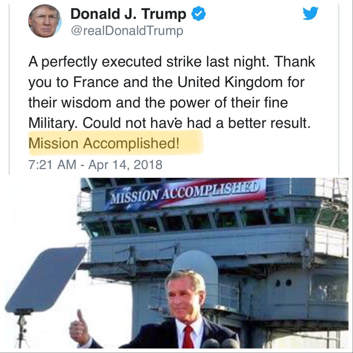 DaleRob18's tweet photo. Those who cannot remember the past are condemned to repeat it. https://t.co/geTeMr0sCZ