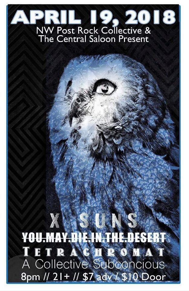 YouMayDieInTheDesert tweet media