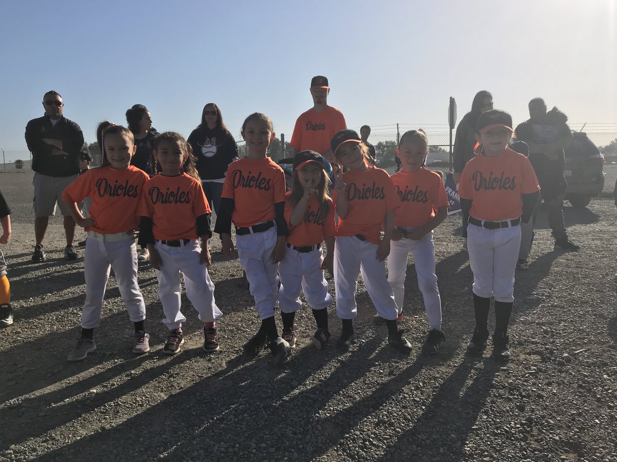 Poltlthetruth's tweet photo. My squad at The Parade minus a few players. These girls are amazing kids. #JOBL https://t.co/DLkekMrnNq