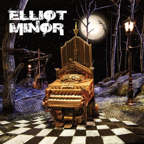 elliotminor's tweet photo. Happy 10 Year Anniversary to our debut, self-titled album, Elliot Minor!!!! 😀😀😀 14th April 2018. Do we all feel old yet? https://t.co/Y9WNGghfQl