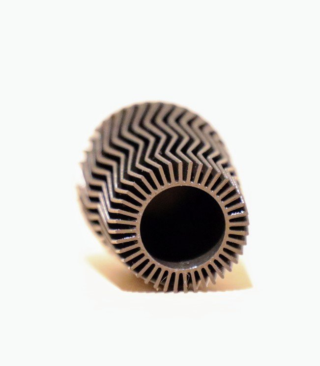 kr_stefan's tweet image. Here is what I got out of my first Test print with #polymaker #polyflex #3dprinting Darth Vader try to destroy it but he had no chance! 😜😲