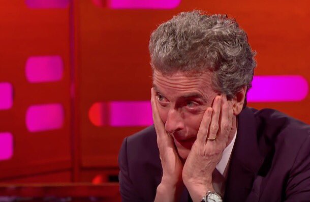 Doctor Who Fans tweet media